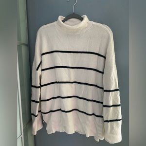 ABERCROMBIE SUPER SOFT TUNIC